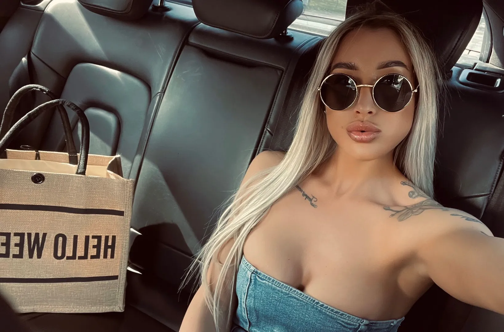 Photo de Lenysa - MYM