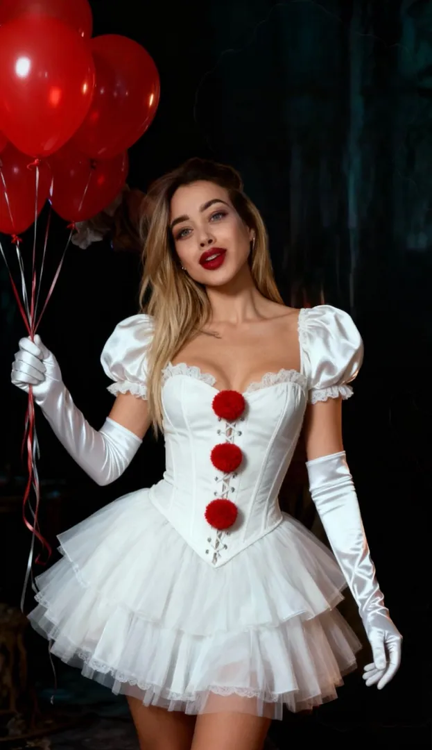 Photo de Lenysa - MYM