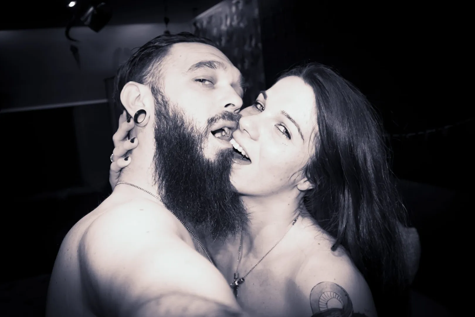 Photo de Les-vikings-torrides - MYM