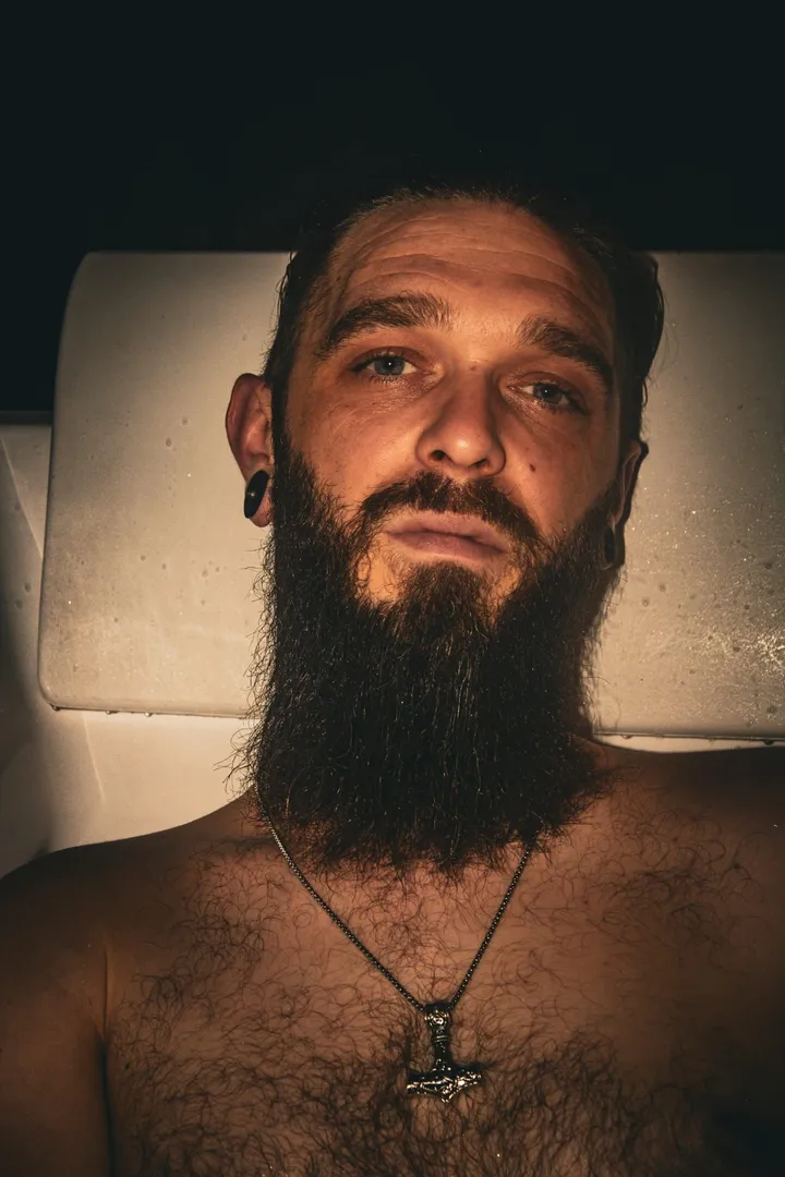 Photo de Les-vikings-torrides - MYM