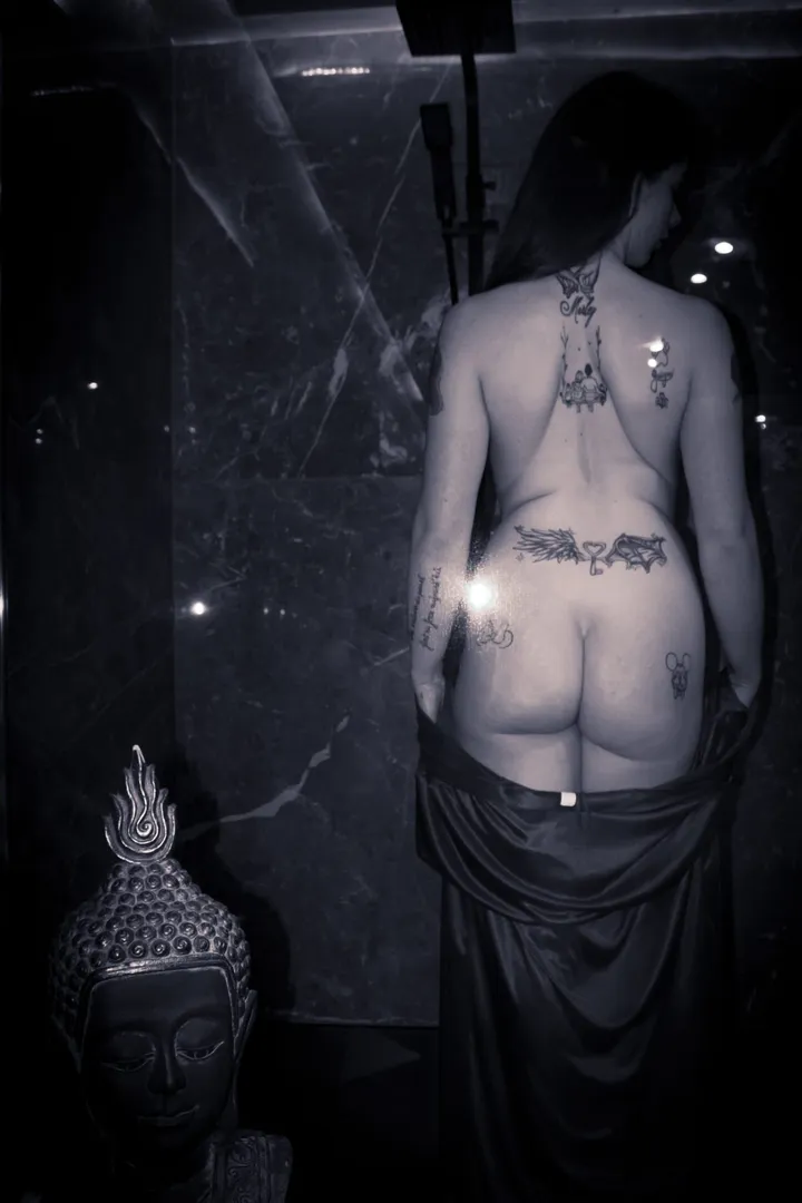 Photo de Les-vikings-torrides - MYM