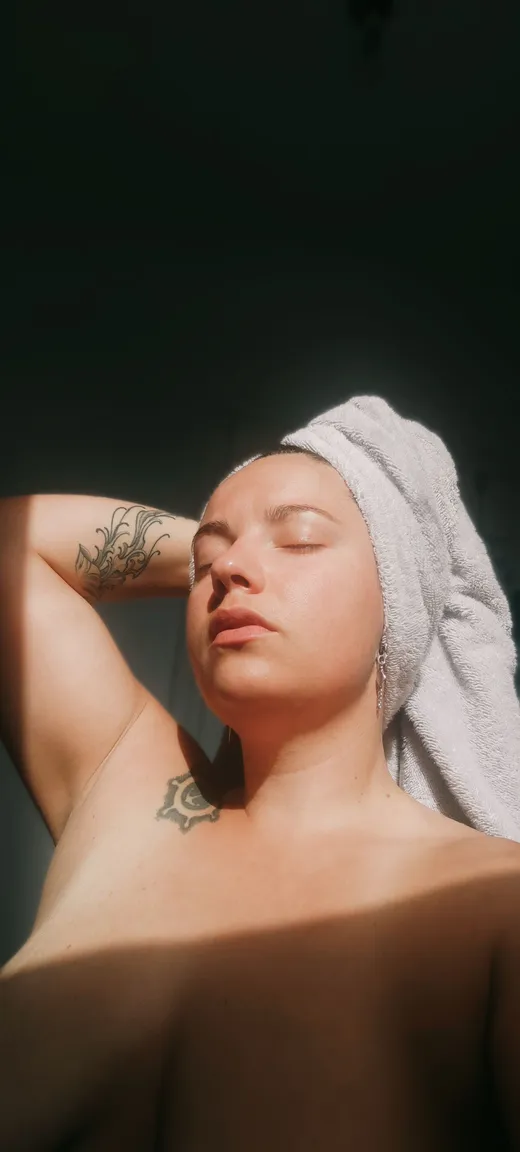 Lesdessousdevictoria nude leak — photo porn MYM de Lesdessousdevictoria nue