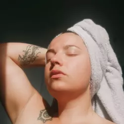 Lesdessousdevictoria nude — photo porn leak MYM