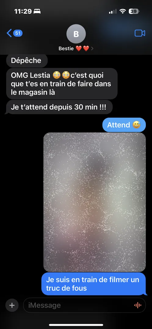 Photo de Lestia - MYM