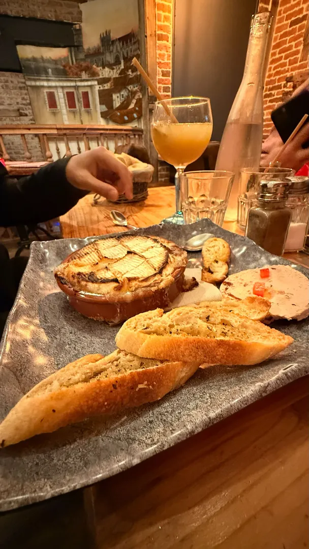 Photo de Lestia - MYM