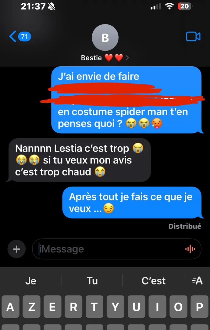 Photo de Lestia - MYM