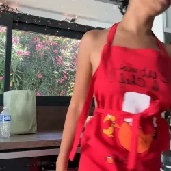 Lestia nude — vidéo porn leak MYM