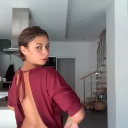 Lestia nude — vidéo porn leak MYM