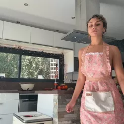 Lestia nude — vidéo porn leak MYM