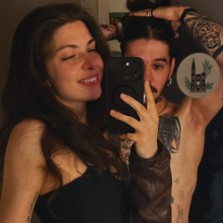 Photo de Lesyeuxdelapassion