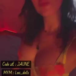 Vidéo de Lexi_dolls