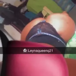 Vidéo de Leynaqueen1
