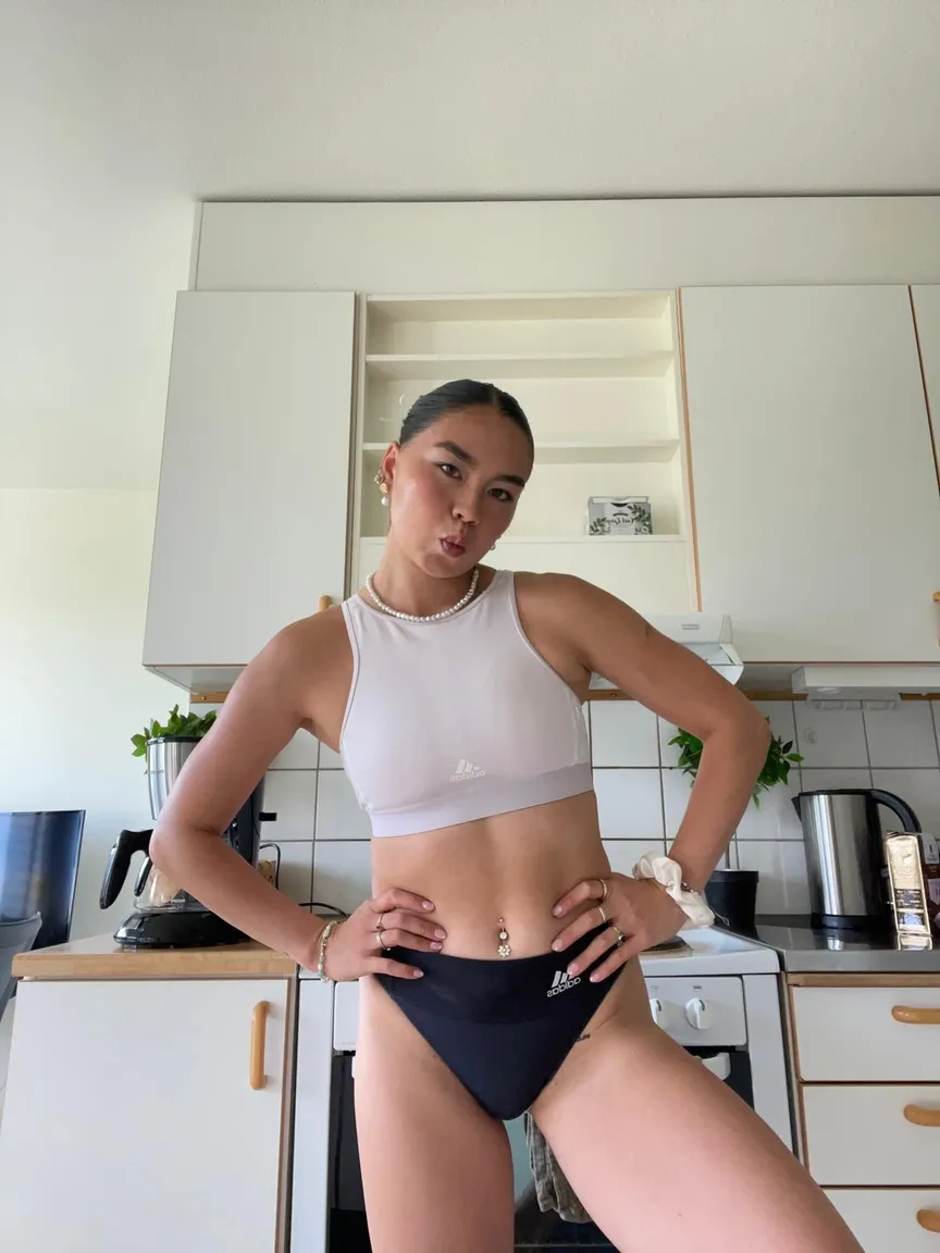 Lianaclay nude leak — photo porn MYM de Lianaclay nue