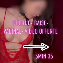 Vidéo similaire de Lib_ertine32