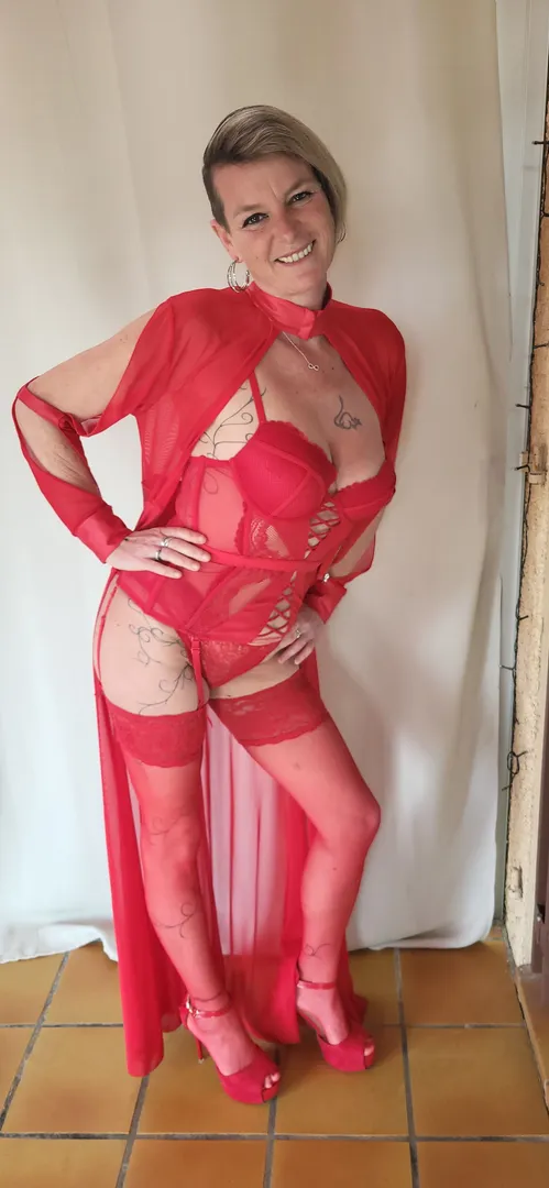 Photo de Libertine31 - MYM