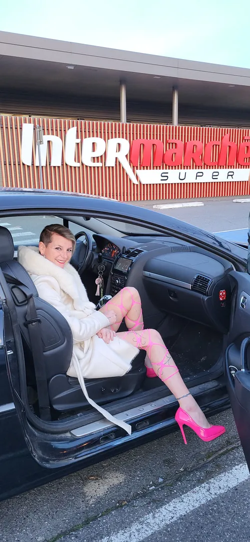 Photo de Libertine31 - MYM