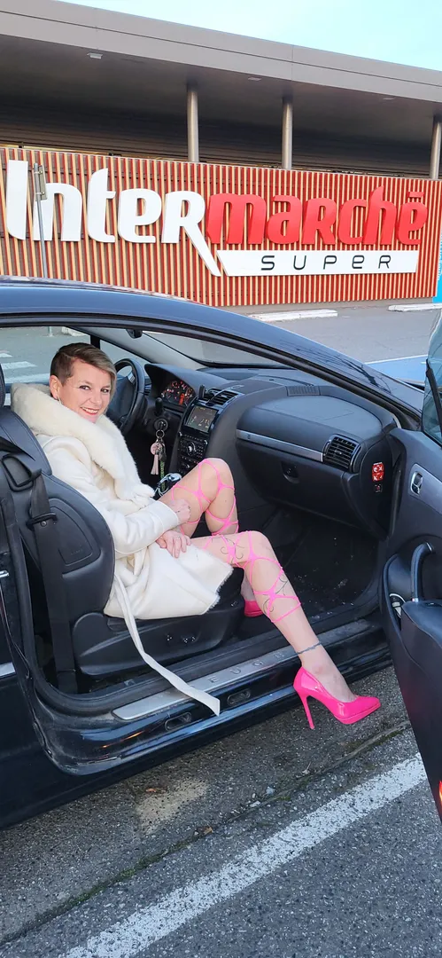 Photo de Libertine31 - MYM