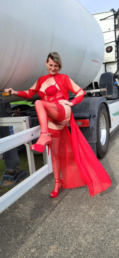 Photo de Libertine31 - MYM