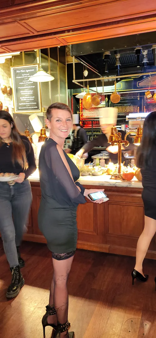 Photo de Libertine31 - MYM