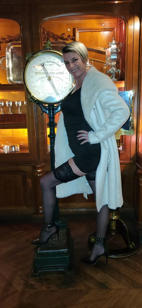 Photo de Libertine31 - MYM