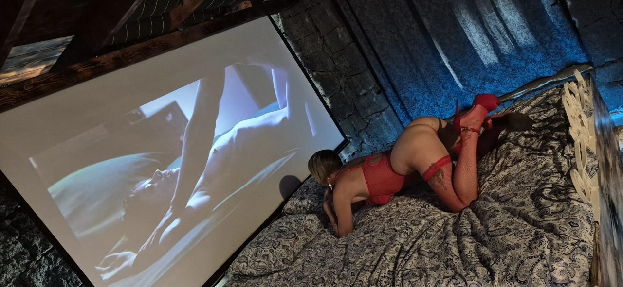 Libertine31 nude leak — photo porn MYM de Libertine31 nue