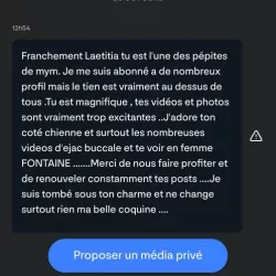 Photo de Libertine31