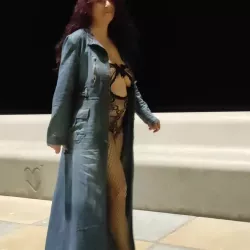 Lilas nude — vidéo porn leak MYM