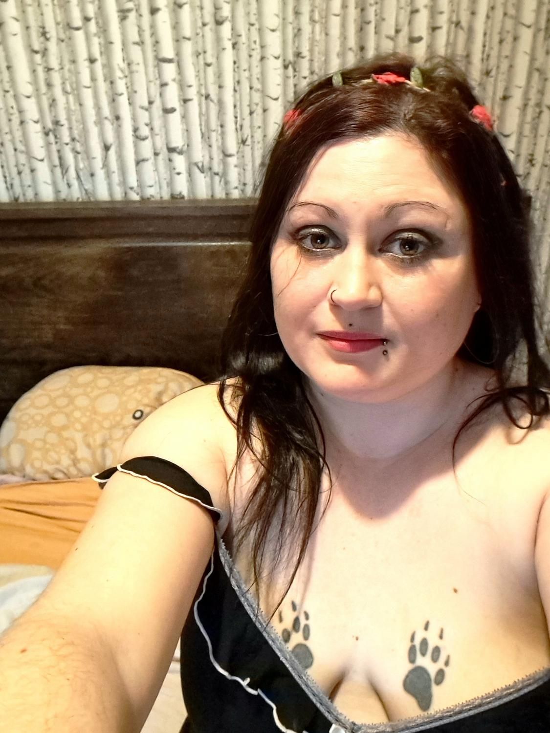 Photo de Lilith_59000 - MYM
