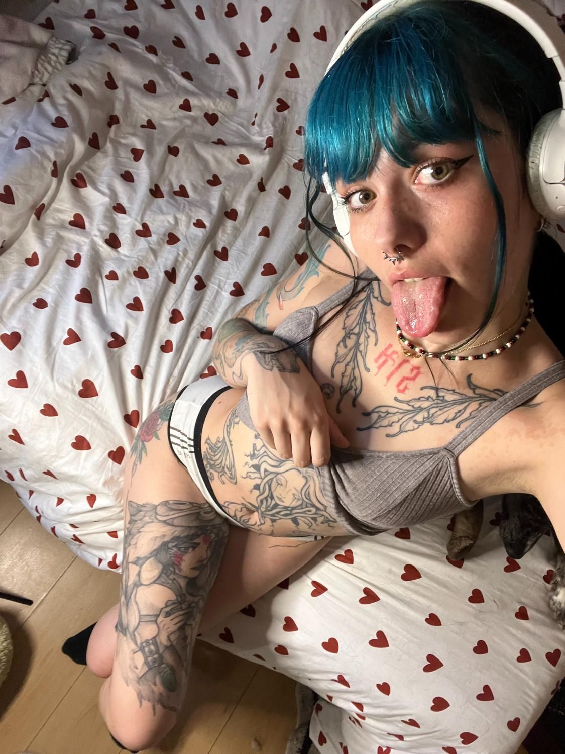 Photo de Lilithxxx - MYM