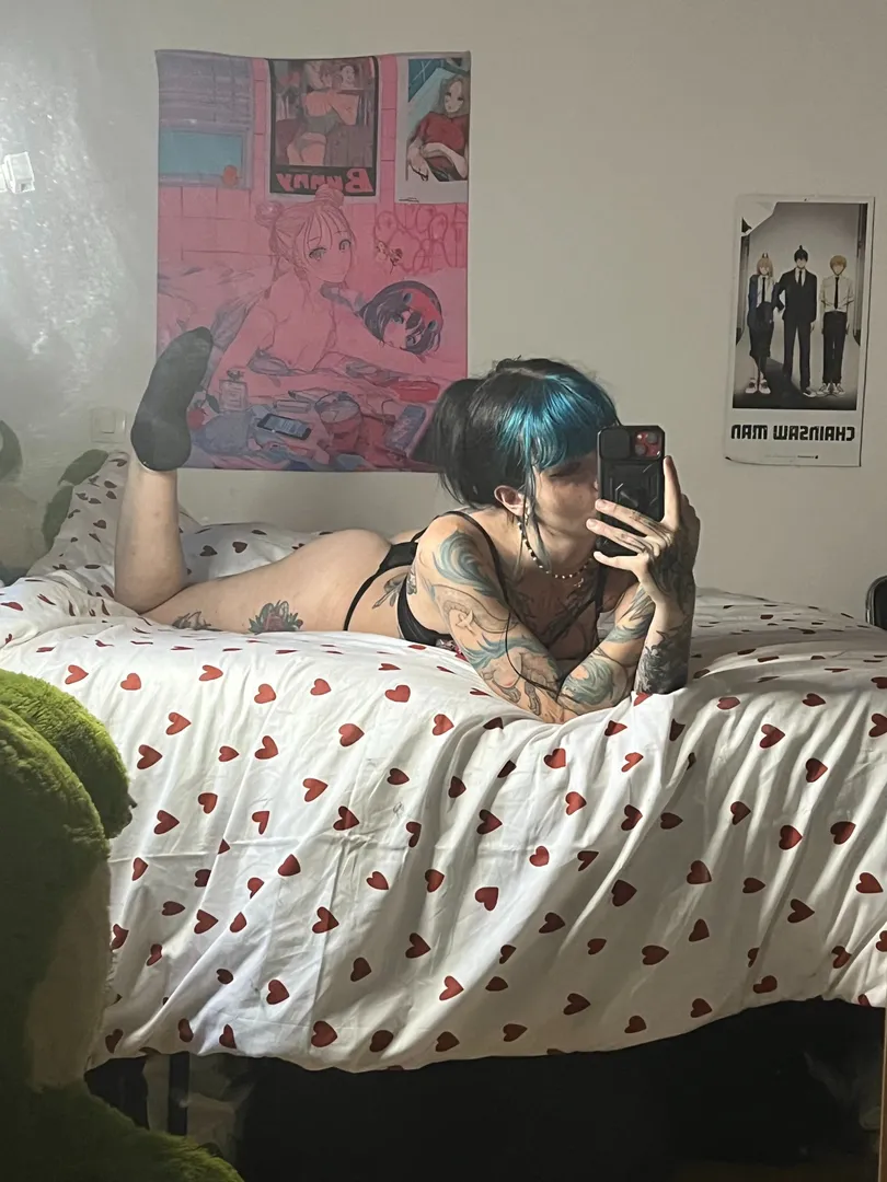 Photo de Lilithxxx - MYM