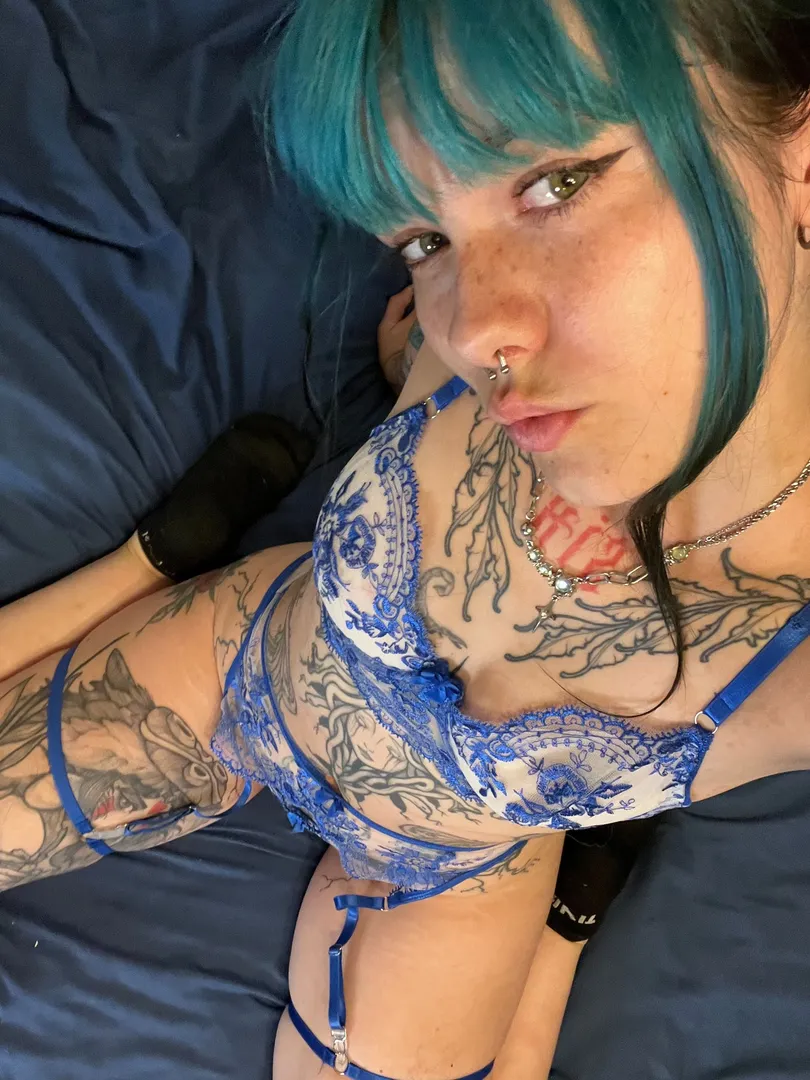 Photo de Lilithxxx - MYM