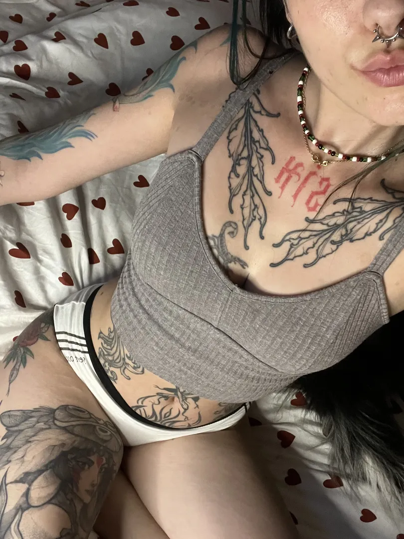 Photo de Lilithxxx - MYM