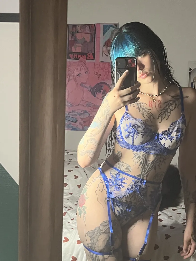 Photo de Lilithxxx - MYM