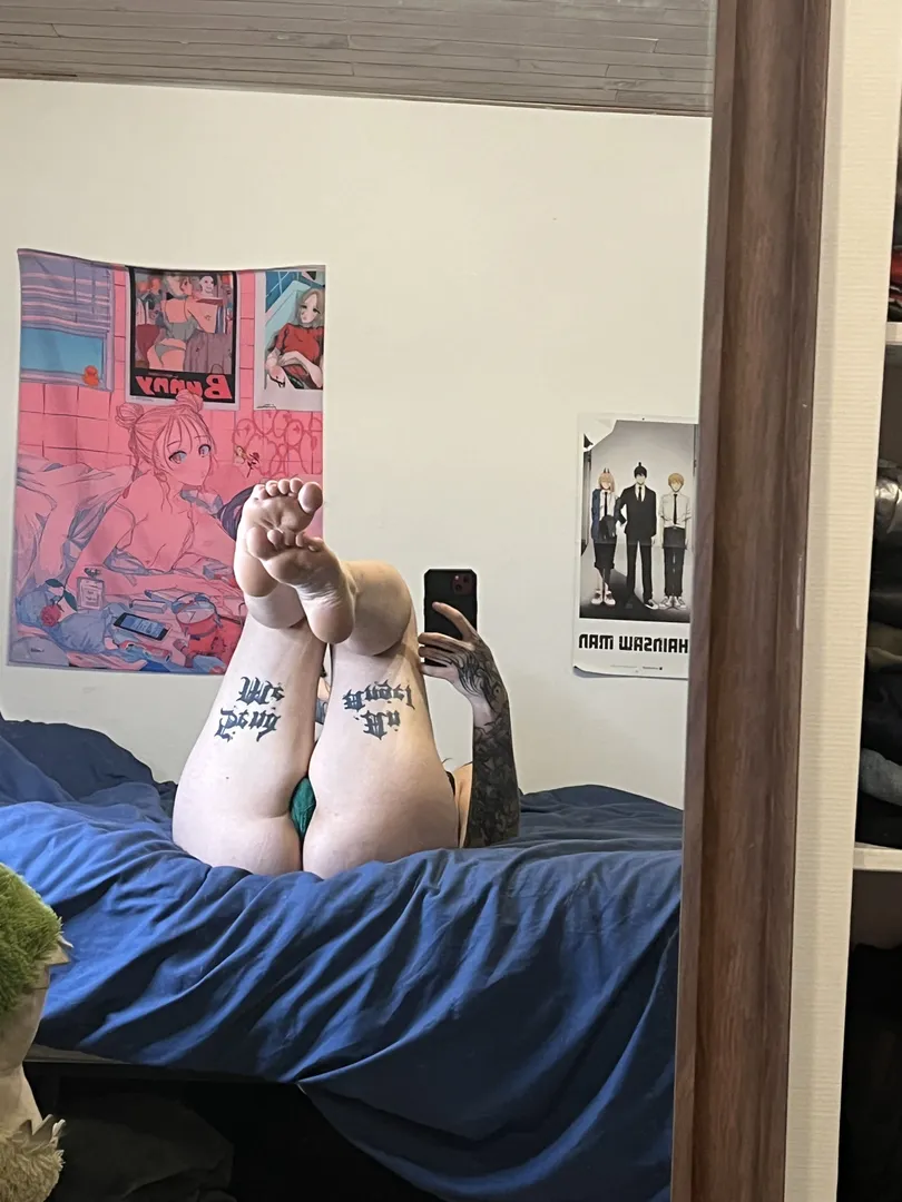 Photo de Lilithxxx - MYM