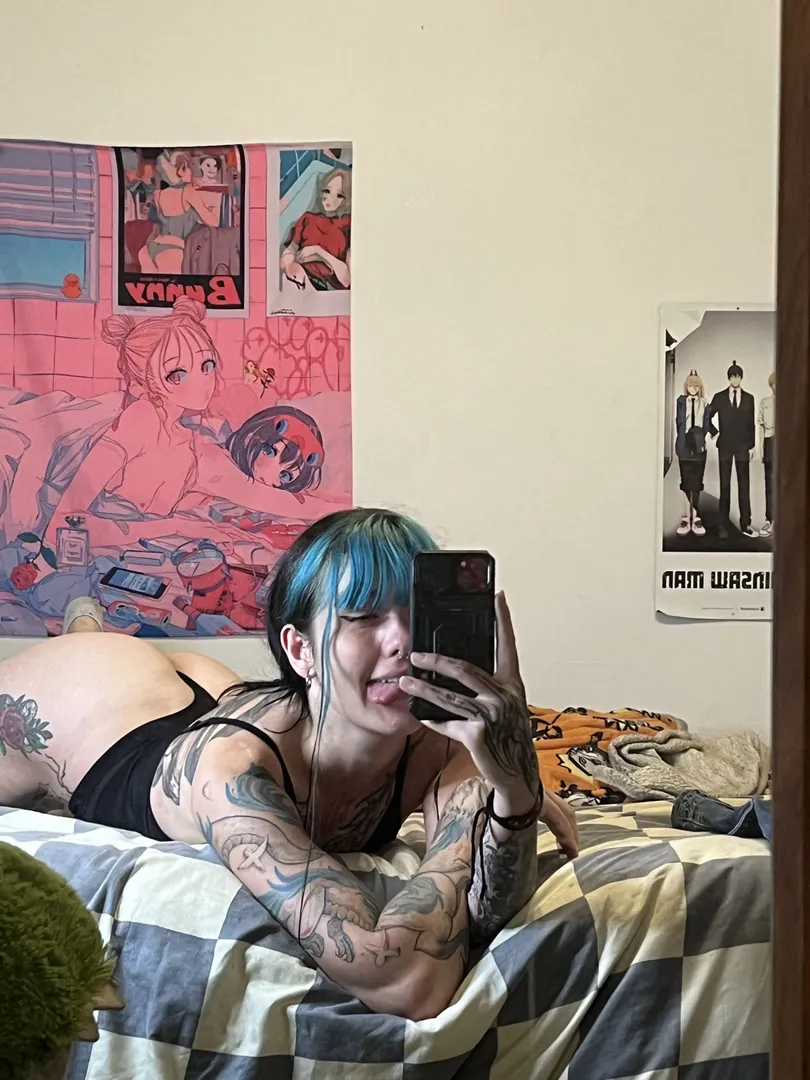 Photo de Lilithxxx - MYM