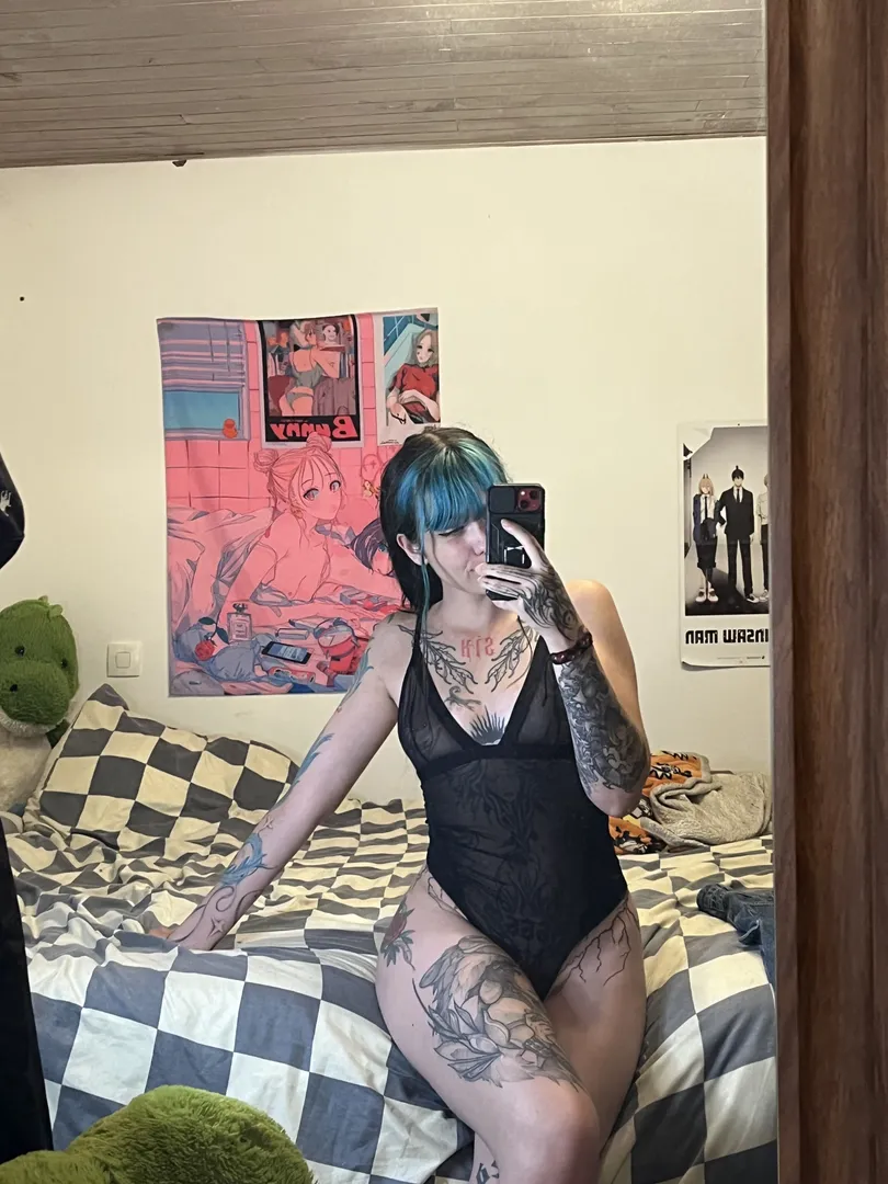 Photo de Lilithxxx - MYM