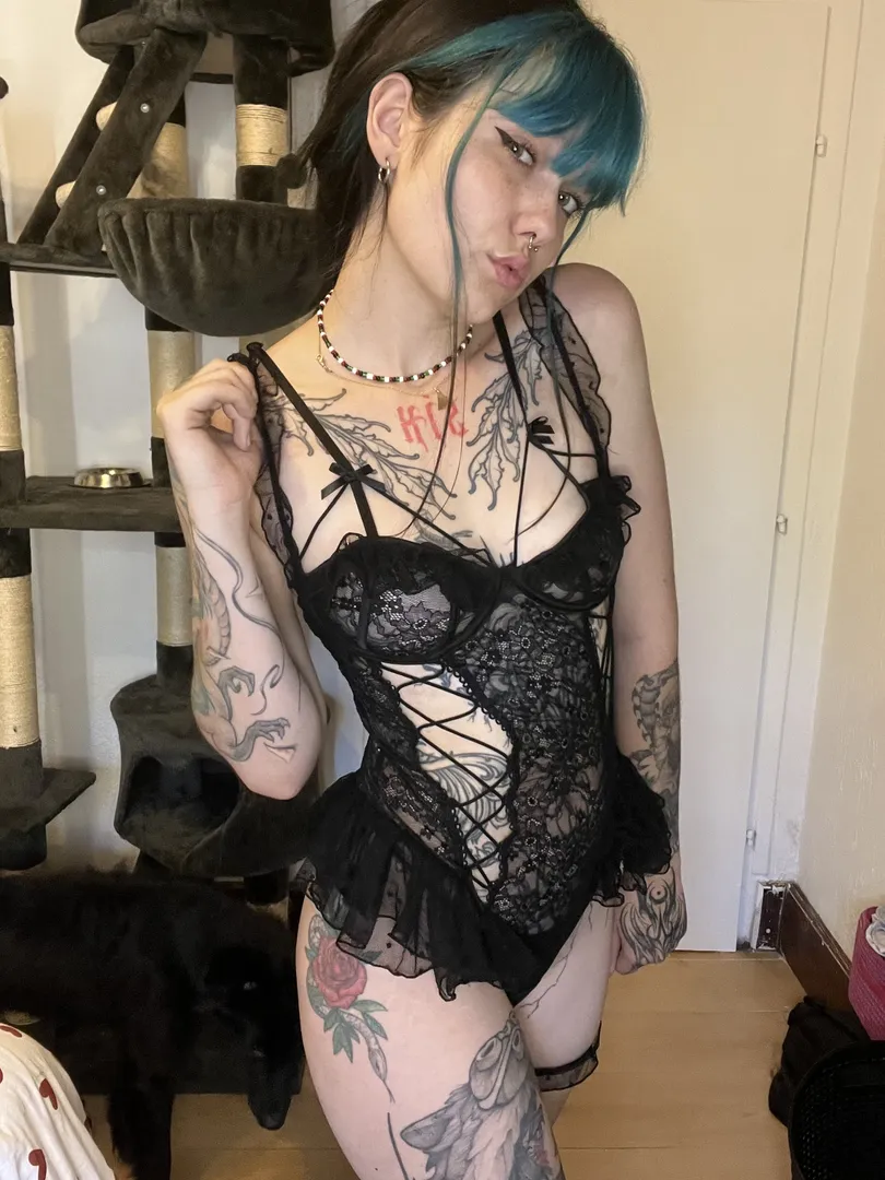 Photo de Lilithxxx - MYM