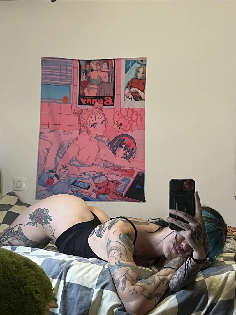 Photo de Lilithxxx - MYM