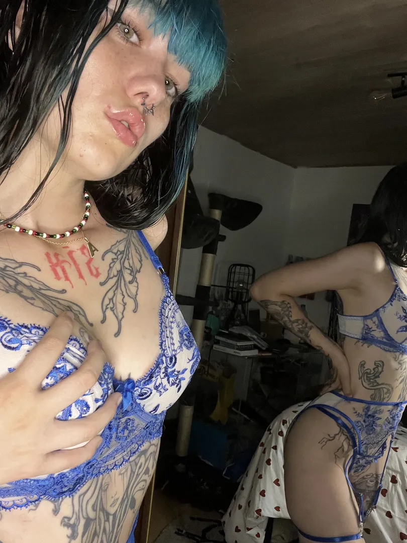 Photo de Lilithxxx - MYM