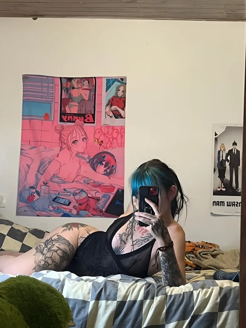 Photo de Lilithxxx - MYM