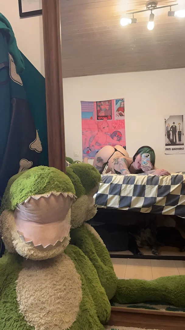 Photo de Lilithxxx - MYM