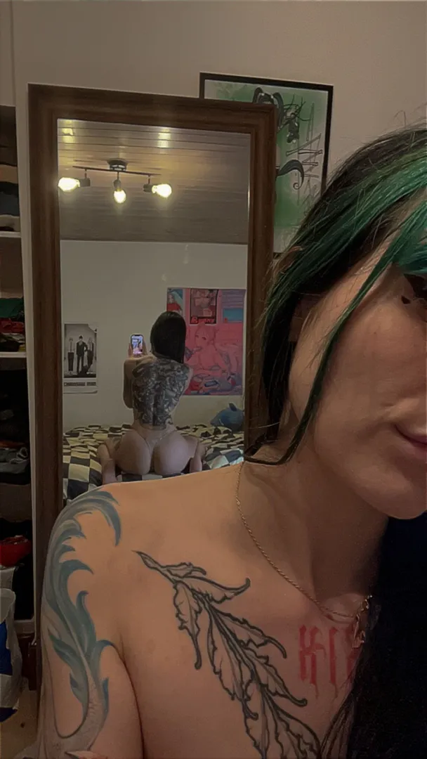 Photo de Lilithxxx - MYM