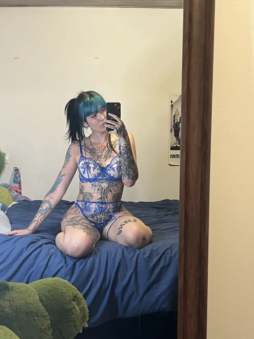 Photo de Lilithxxx - MYM