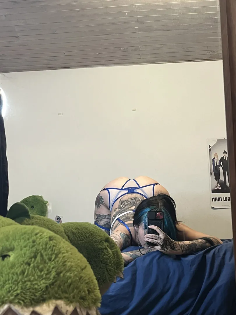 Photo de Lilithxxx - MYM