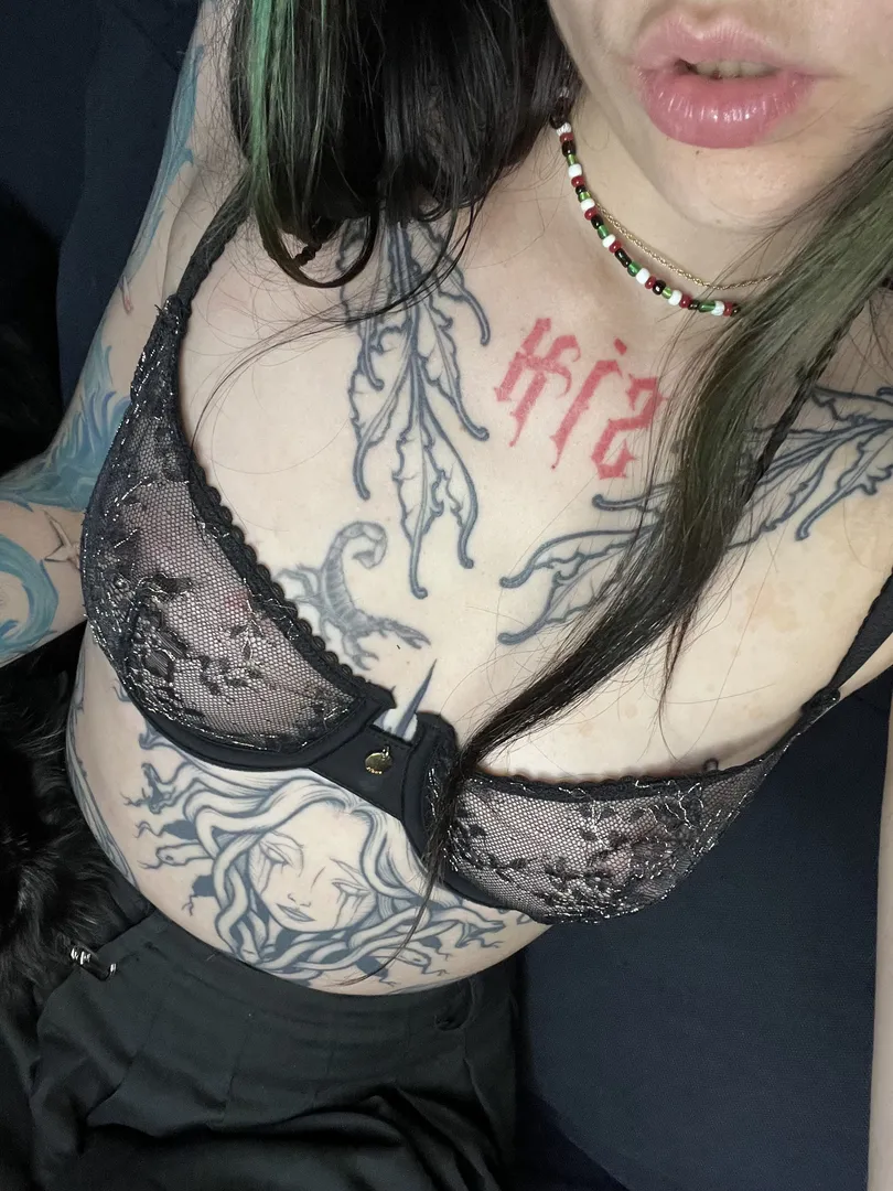 Photo de Lilithxxx - MYM