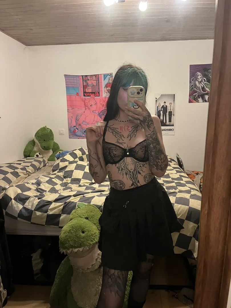 Photo de Lilithxxx - MYM