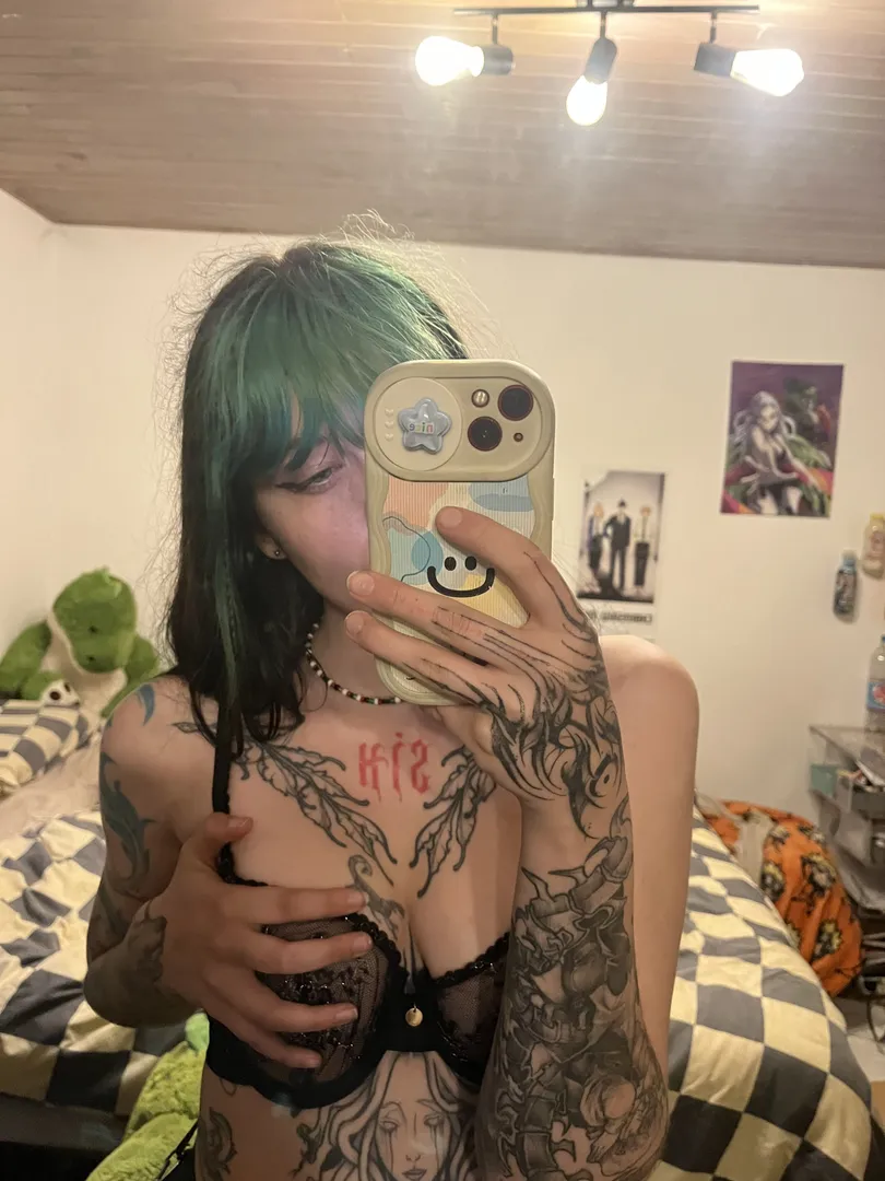 Photo de Lilithxxx - MYM