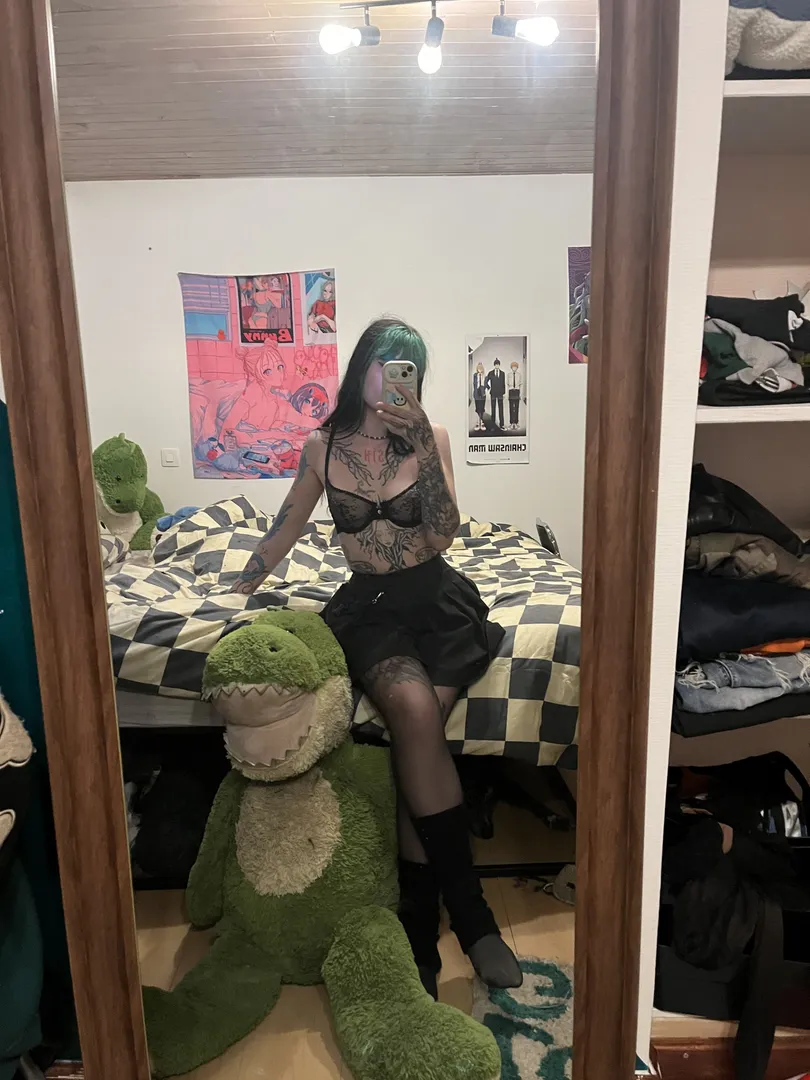 Photo de Lilithxxx - MYM