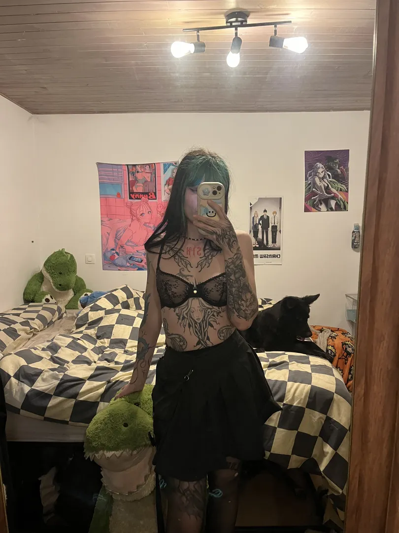 Photo de Lilithxxx - MYM