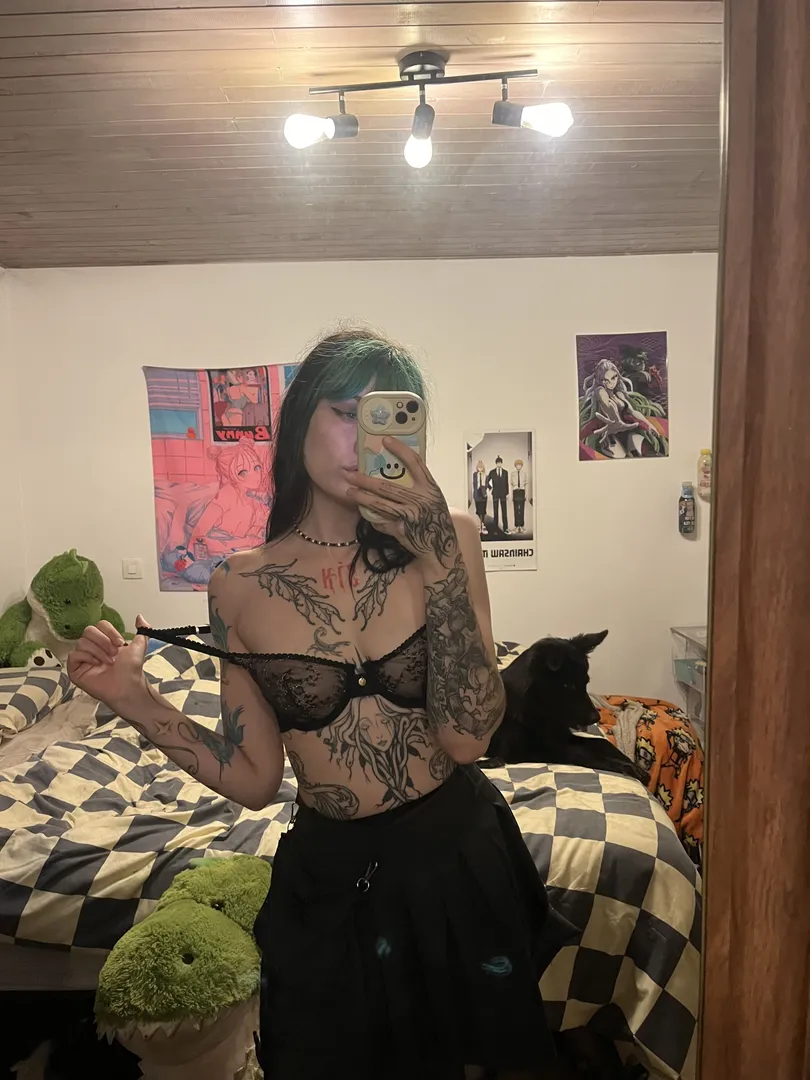 Photo de Lilithxxx - MYM